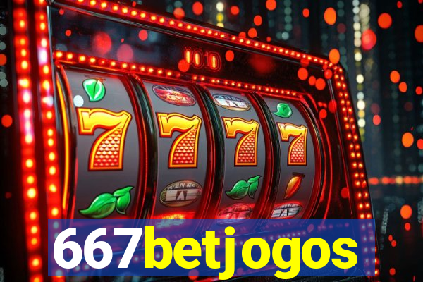 667betjogos