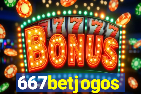 667betjogos