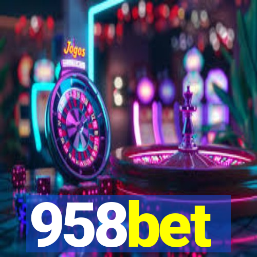 958bet