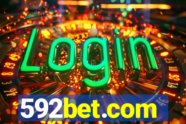 592bet.com