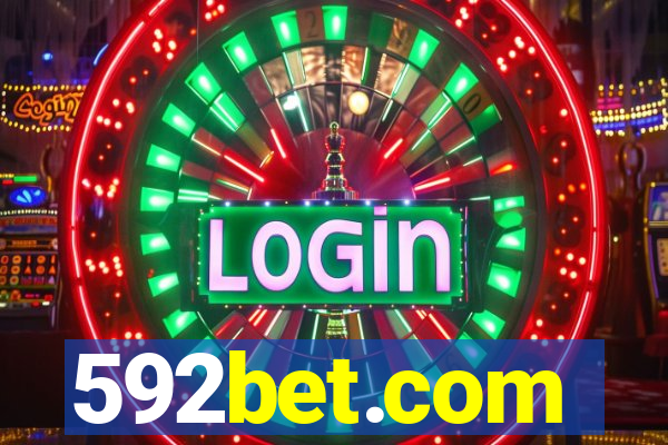 592bet.com