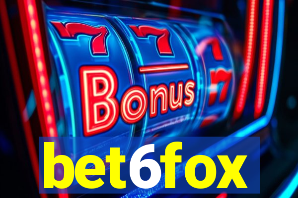 bet6fox