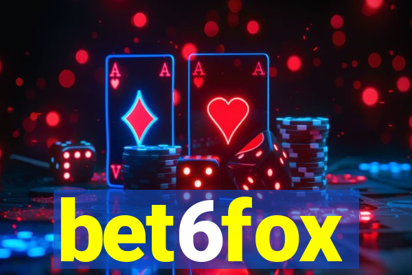 bet6fox