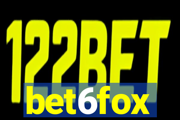 bet6fox