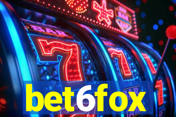 bet6fox