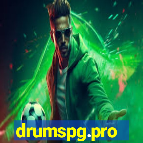 drumspg.pro