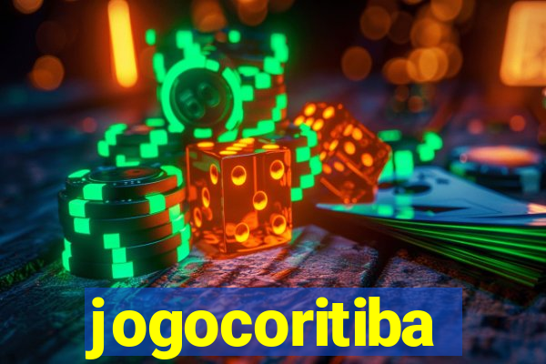 jogocoritiba