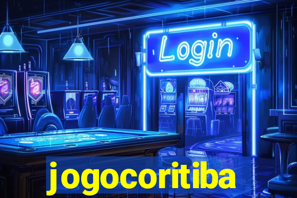 jogocoritiba