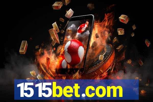 1515bet.com