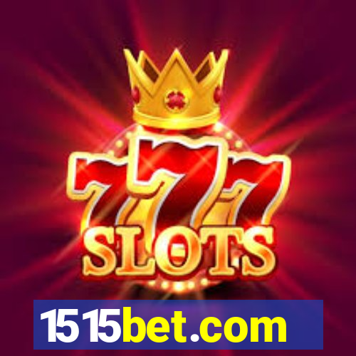 1515bet.com