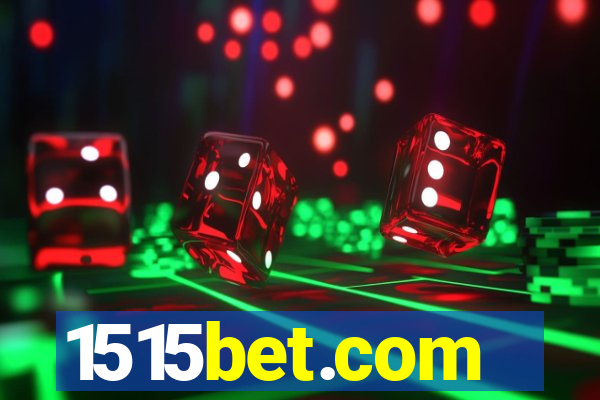 1515bet.com