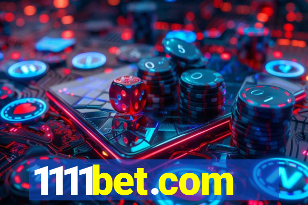 1111bet.com