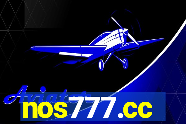 nos777.cc