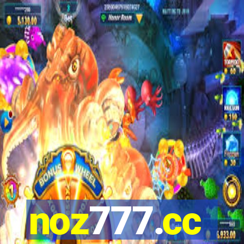 noz777.cc