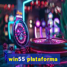 win55 plataforma