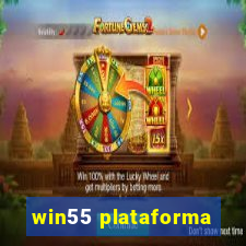 win55 plataforma