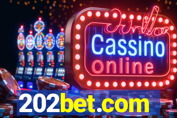 202bet.com