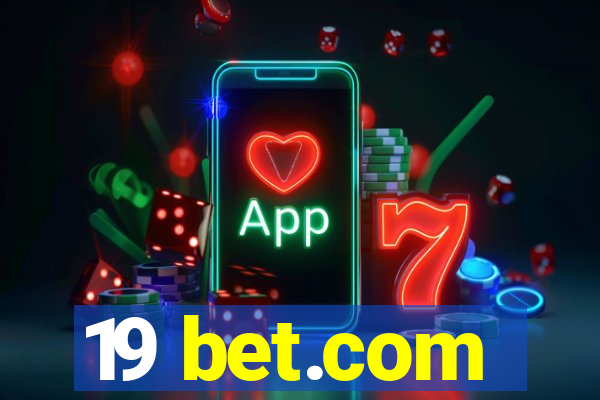 19 bet.com