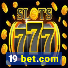 19 bet.com