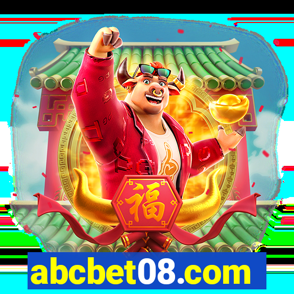 abcbet08.com