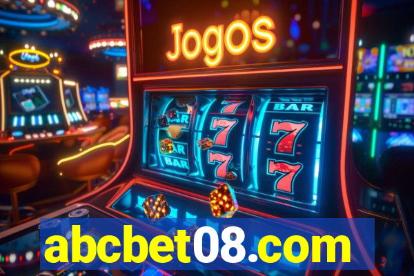 abcbet08.com