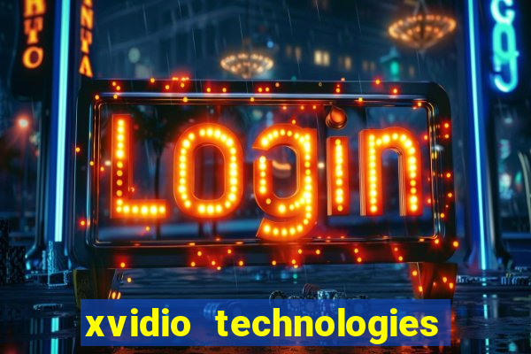 xvidio technologies startup brasil 2024 download video