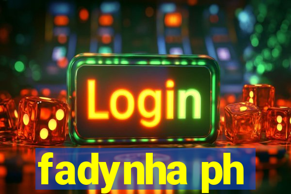 fadynha ph