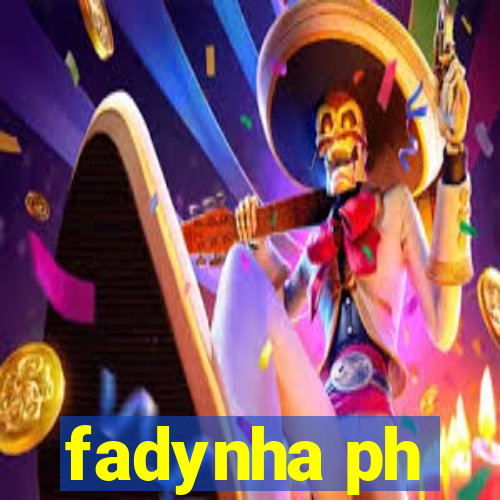 fadynha ph