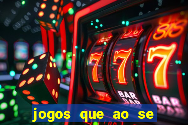 jogos que ao se cadastrar ganhar dinheiro