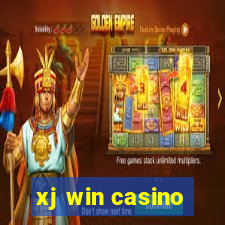 xj win casino