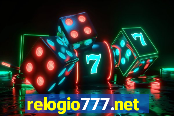 relogio777.net