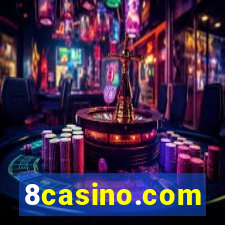 8casino.com