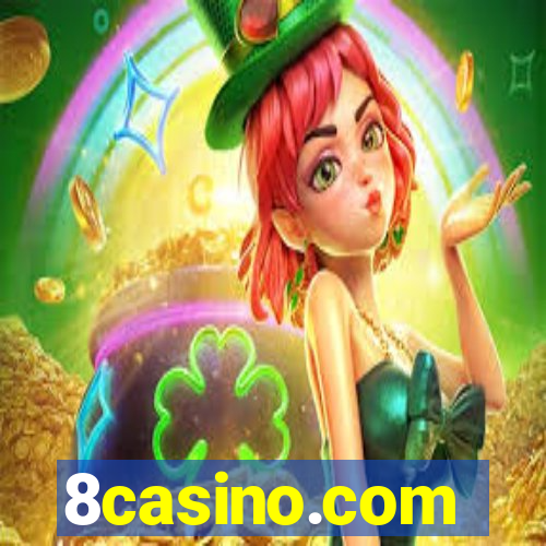 8casino.com