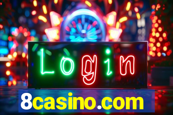 8casino.com