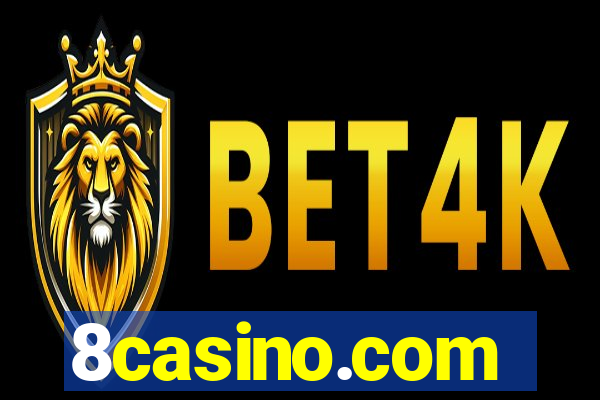 8casino.com