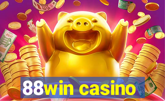 88win casino