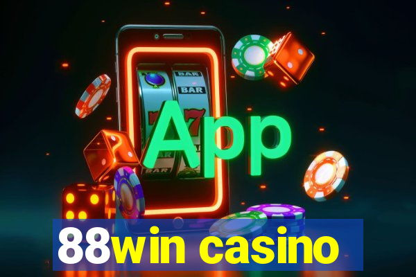 88win casino