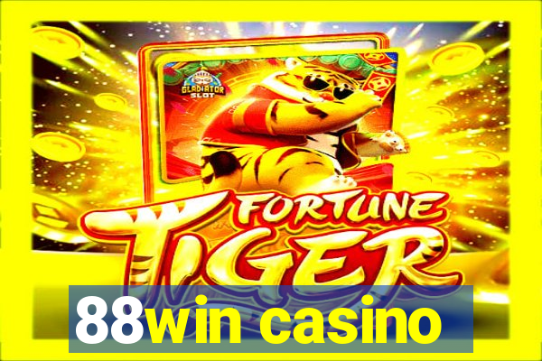 88win casino