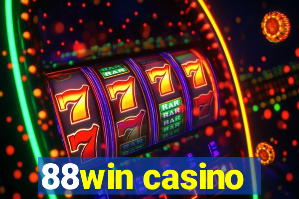 88win casino