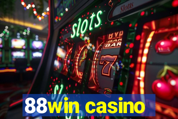 88win casino