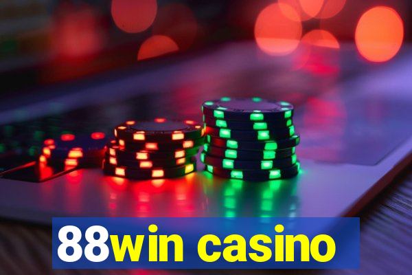 88win casino