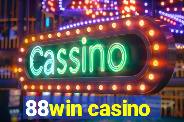 88win casino