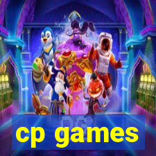 cp games