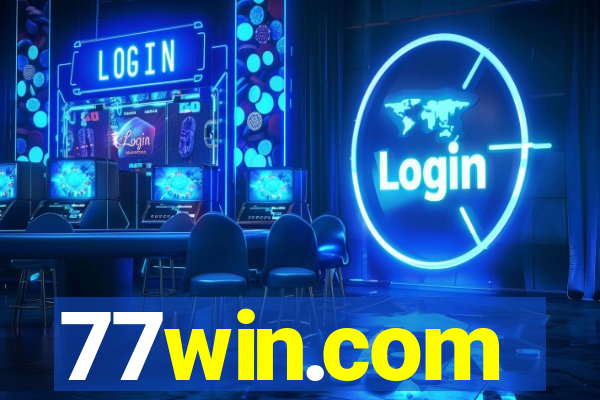 77win.com