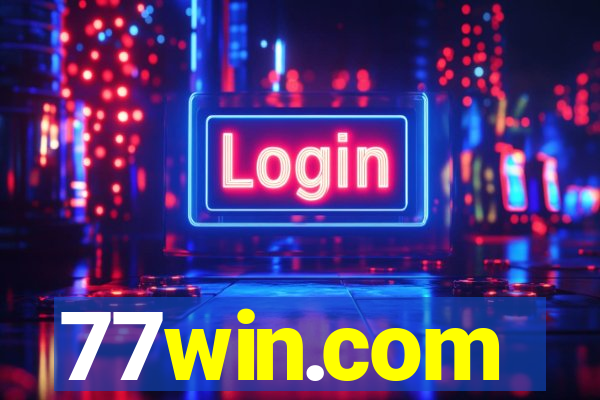 77win.com