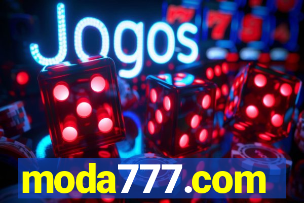 moda777.com