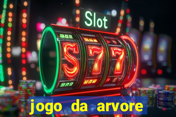 jogo da arvore cassino demo