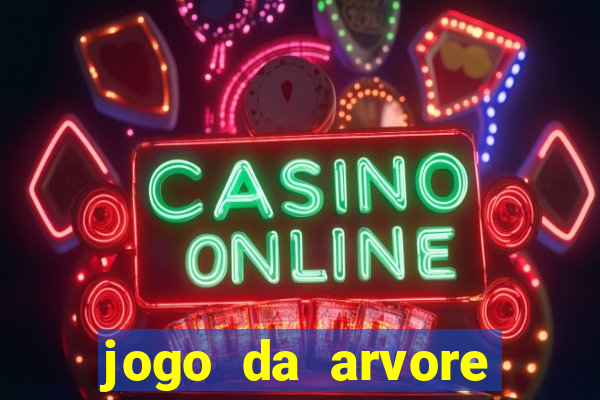 jogo da arvore cassino demo