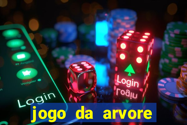 jogo da arvore cassino demo