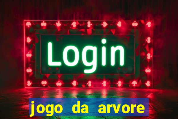 jogo da arvore cassino demo